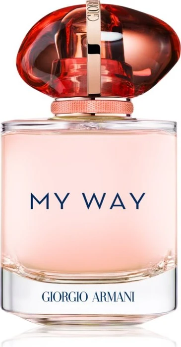 Giorgio Armani My Way Ylang Eau de Parfum, 50ml
