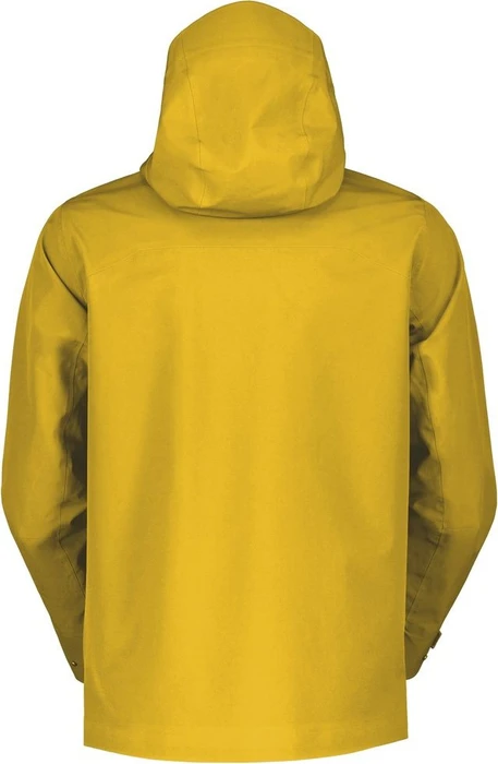 Scott Tech Field 3L Funktionsjacke mellow yellow (Herren)