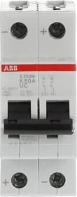 ABB S202M-K50UC