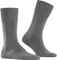 Falke ClimaWool Socken light greymel. (Herren) Vorschaubild