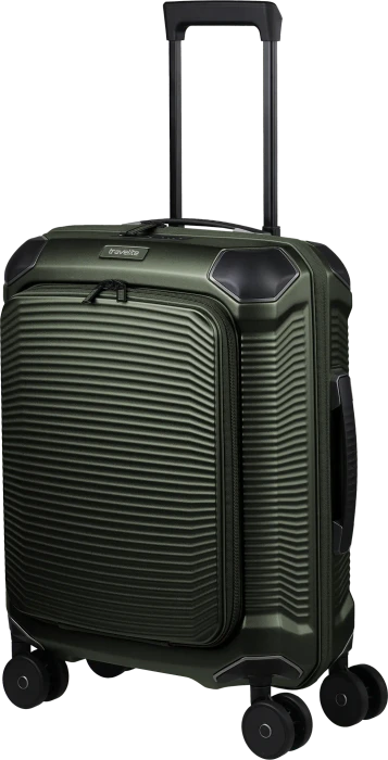 Travelite Millennium 4-Rad Trolley S+