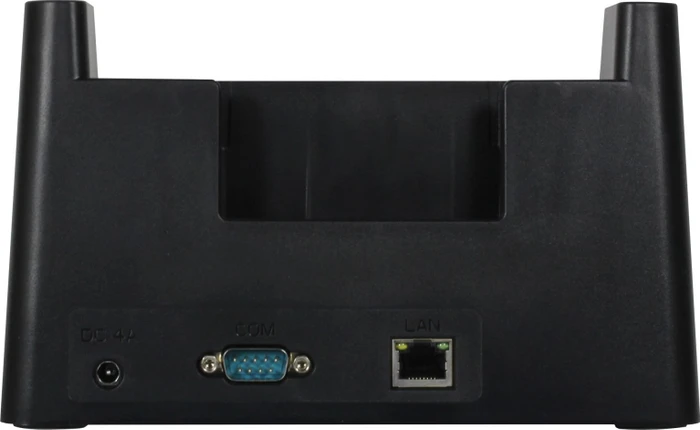 Allnet ALL-RT-Dock-PoE-CW Rugged Tablet Dock, proprietär [Stecker]