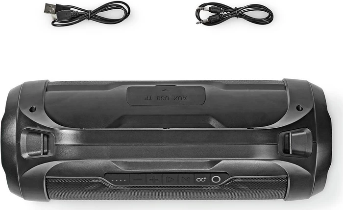 Nedis SPBB310BK