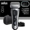 Braun Series 8 8617s Wet&Dry Vorschaubild