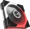 ASUS ROG Eurux GR120 ARGB, schwarz, Single Pack, 120mm Vorschaubild