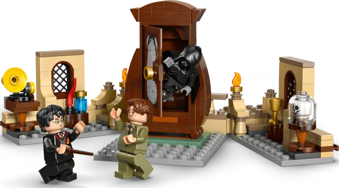 LEGO Harry Potter - Schloss Hogwarts: Krankenflügel