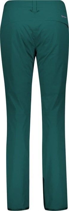 Scott Ultimate Dryo 10 Skihose lang jasper green (Damen)