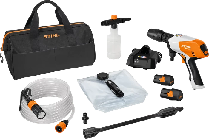 Stihl RCA 20 Akku-Hochdruckreiniger