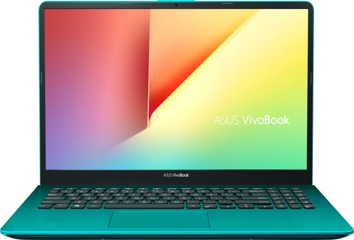 ASUS VivoBook S15 S530UF-BQ050T, Firmament Green, Core i5-8250U, 8GB RAM, 256GB SSD, GeForce MX130, DE
