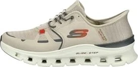 Skechers Glide-Step Pro grau/orange (Herren)