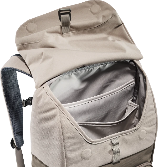 Deuter UP Sydney stone/pepper