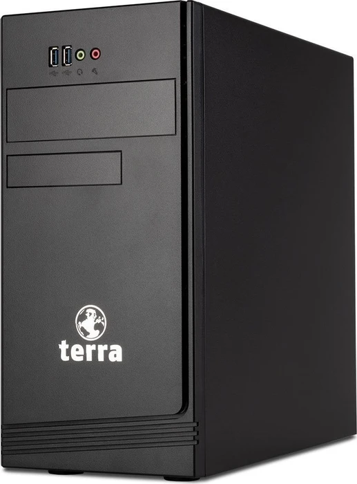 Wortmann Terra PC-Business 5200 LE, Core i5-12400, 16GB RAM, 500GB SSD, EU