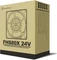 SilverStone FHS 80X 24V, 80mm Vorschaubild