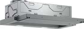 Bosch Serie 2 DFL064W53 Flachschirm-Dunstabzugshaube