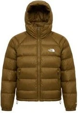 The North Face Hydrenalite Down Hoodie Jacke caraway seed (Herren)