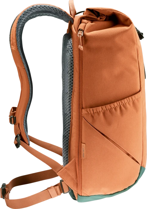 Deuter StepOut 22 Modell 2023 chestnut/ivy