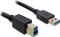 DeLOCK USB-Hub, USB-B 3.0 [Buchse] Vorschaubild