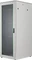 Digitus Professional Unique Light Serie 19" Netzwerkschrank 42HE, Glastür, IP20, RAL 7035, 1000mm tief Vorschaubild