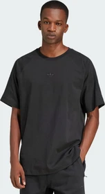 adidas Premium Essentials T-Shirt kurzarm schwarz (Herren)