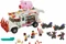 LEGO Monkie Kid - Pigsys Foodtruck Vorschaubild