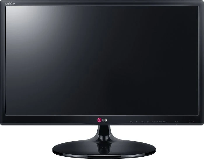 LG 24MS53S-PZ, 24"