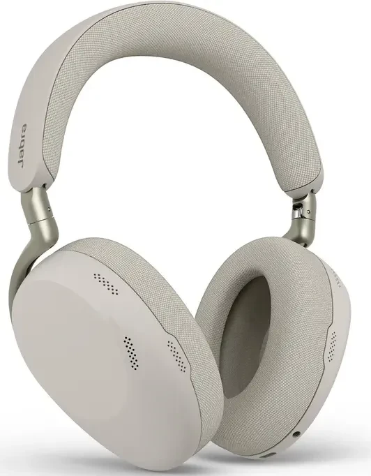 Jabra Evolve3 85 UC UCB-C warmes grau