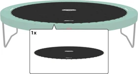 Berg Champion Trampolin 330cm Sprungtuch
