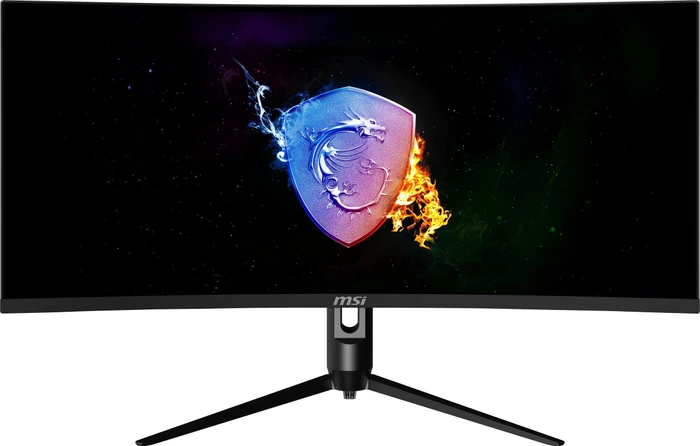 MSI Optix MAG342CQRVDE, 34"