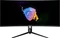 MSI Optix MAG342CQRVDE, 34" Vorschaubild