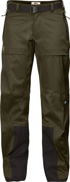 Fjällräven Keb Eco-Shell Hose lang (Damen)