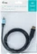 i-tec USB-C [Stecker] auf DisplayPort [Stecker] 4K/60Hz Adapterkabel, 2m Vorschaubild