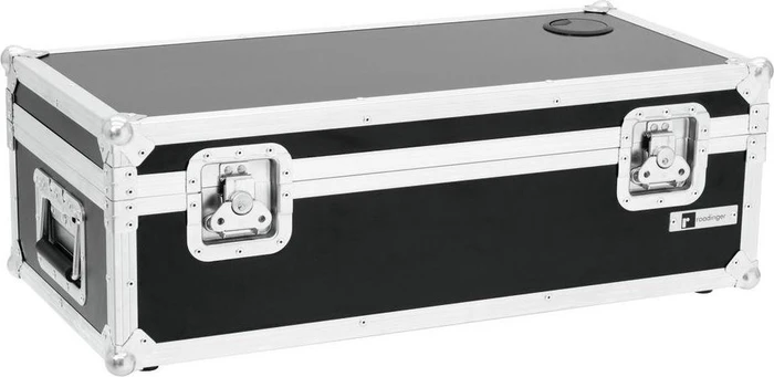 Roadinger 8x AKKU UP-4