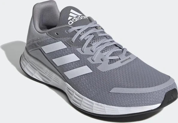 adidas Duramo SL halo silver/cloud white/grey three (Herren)