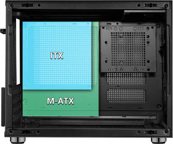 FSP CST350 Plus