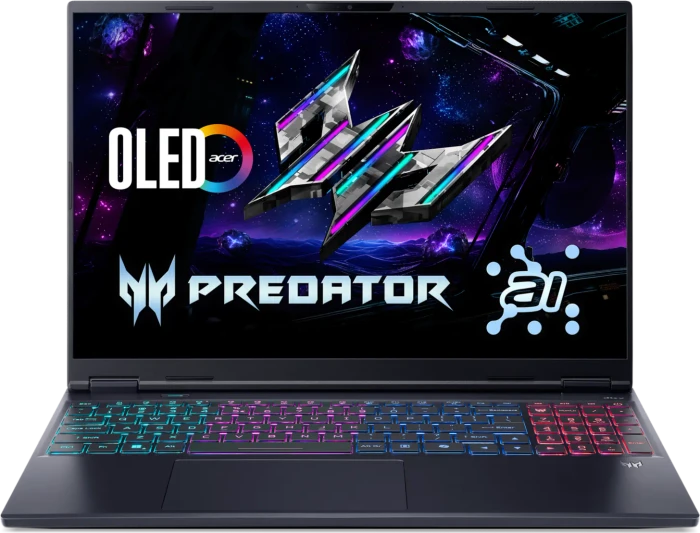 Acer Predator Helios Neo 16S AI OLED PHN16S-71