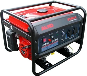 AL-KO Comfort 2500-C Benzin-Stromerzeuger