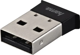 Hama Bluetooth 4.0, USB-A 2.0 [Stecker] (00049218)