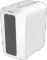 Fellowes Powershred LX65 weiß, 4x40mm Vorschaubild