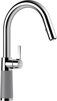 Schock SC-520 ausziehbar croma