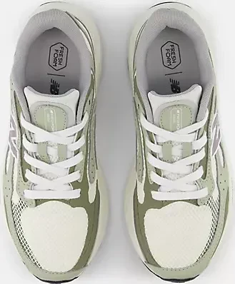 New Balance Fresh Foam Arishi v4 Tiralux sea salt/olivine/dark olivine (Damen)