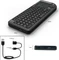 Riitek Rii Mini Wireless Keyboard X1, USB, UK Vorschaubild