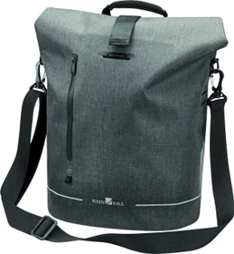 Reisenthel Lightpack GT Waterproof Gepäcktasche grau
