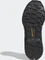 adidas Terrex AX4 Primegreen grey six/solar red/carbon (Herren) Vorschaubild