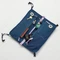 Fjällräven Hoja Frame Fold Rahmentasche royal blue Vorschaubild