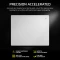 Corsair MM Glass Precision Gaming Mouse Pad - Large 450x400mm, grau Vorschaubild