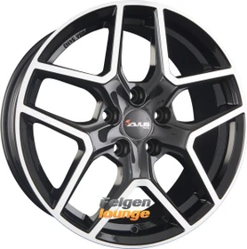 Avus Racing AC-519 7.5x18 5/114.3 ET40 (verschiedene Farben)