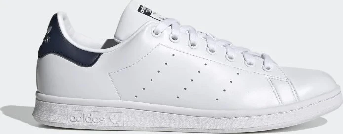 adidas Stan Smith cloud white/collegiate navy (Herren)