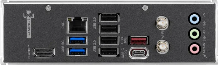 MSI B650E Gaming WIFI (AMD AM5)