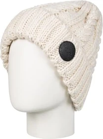 Roxy Tram Mütze buttercream (Damen)
