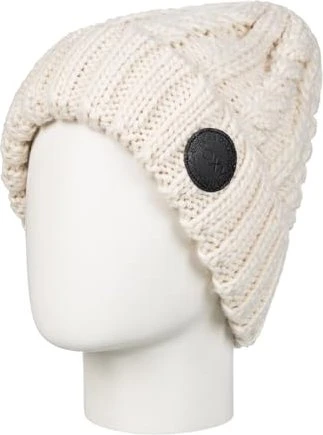 Roxy Tram Mütze buttercream (Damen)